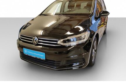 VW Touran 19.200 km 36.990 &euro; Bernbeuren 86975