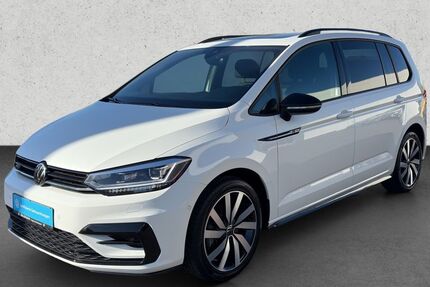 VW Touran 12.281 km 44.979 &euro; Bad Hersfeld 36251