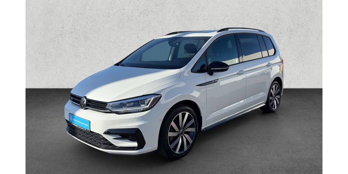 VW Touran 12.281 km 44.979 &euro; Bad Hersfeld 36251