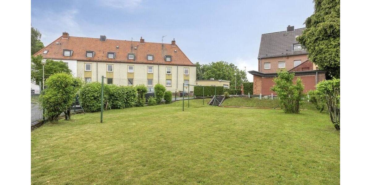 Doppelhaushälfte Leverkusen Küppersteg - 6 Zimmer, 124 m&sup2;, 349.000&euro; | Angebot:26875692