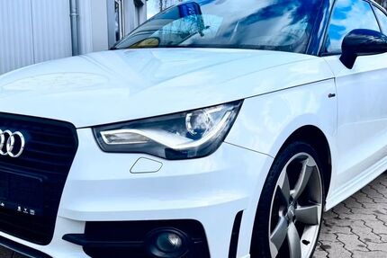 Audi A1 129.000 km 12.250 &euro; Wunstorf 31515