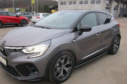 Mitsubishi ASX 19.782 km 24.450 &euro; Furth im Wald 93437