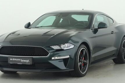 Ford Mustang 60.439 km 42.850 € Aalen 73431