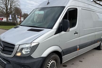 Mercedes-Benz Sprinter 489.000 km 7.490 &euro; Krauchenwies 72505