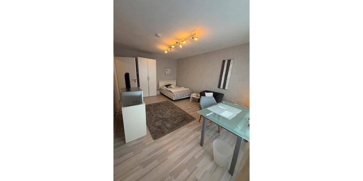 Etagenwohnung Ilvesheim - 1 Zimmer, 34 m&sup2;, 900&euro; | Angebot:26625834