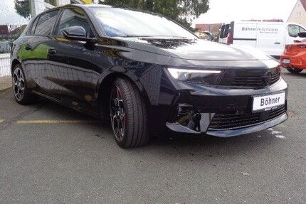 Opel Astra 13.500 km 21.480 € Eckersdorf 95488