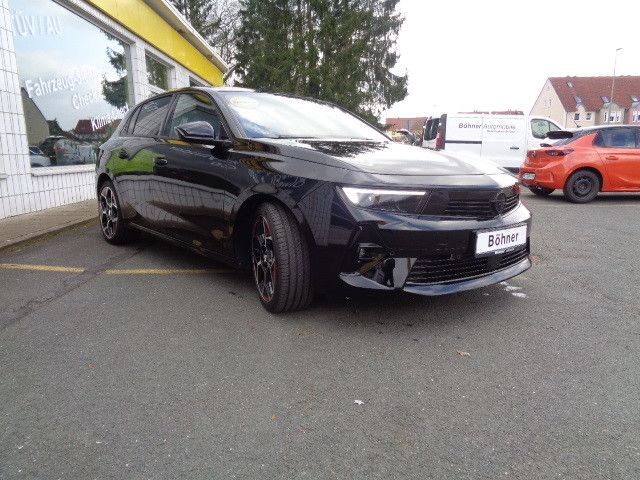 Opel Astra 13.500 km 21.480 € Eckersdorf 95488