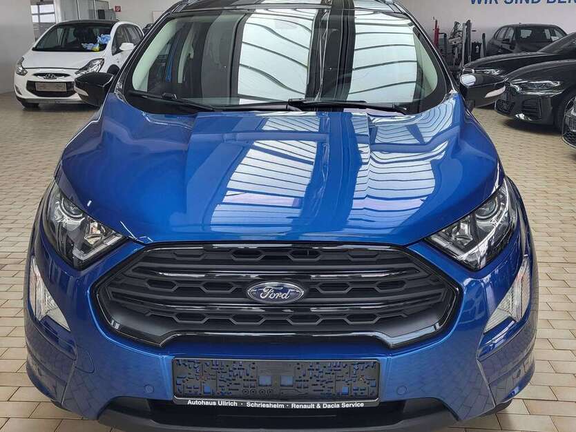 EcoSport