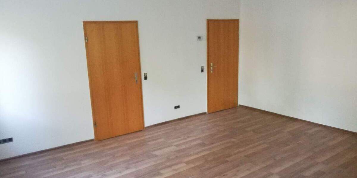 Etagenwohnung Clausthal-Zellerfeld Zellerfeld - 3 Zimmer, 60 m&sup2;, 450&euro; | Angebot:26740035