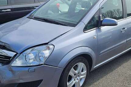 Opel Zafira 173.000 km 1.950 &euro; Niefern 75223