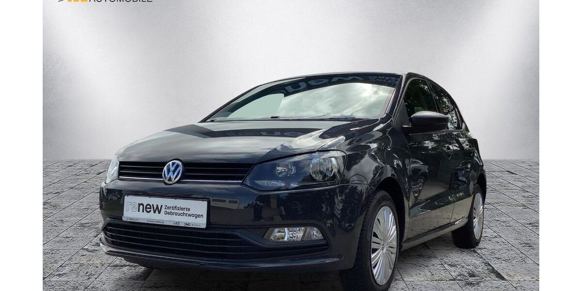 VW Polo 94.600 km 8.000 &euro; Bornhöved 24619