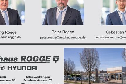 Hyundai KONA 14.000 km 35.990 &euro; Magdeburg 39116