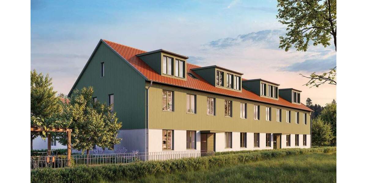 Etagenwohnung Leipzig Holzhausen - 5 Zimmer, 123 m&sup2;, 543.000&euro; | Angebot:26016536