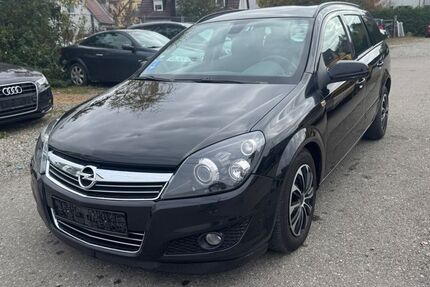 Opel Astra 264.000 km 950 &euro; Biberach 88400