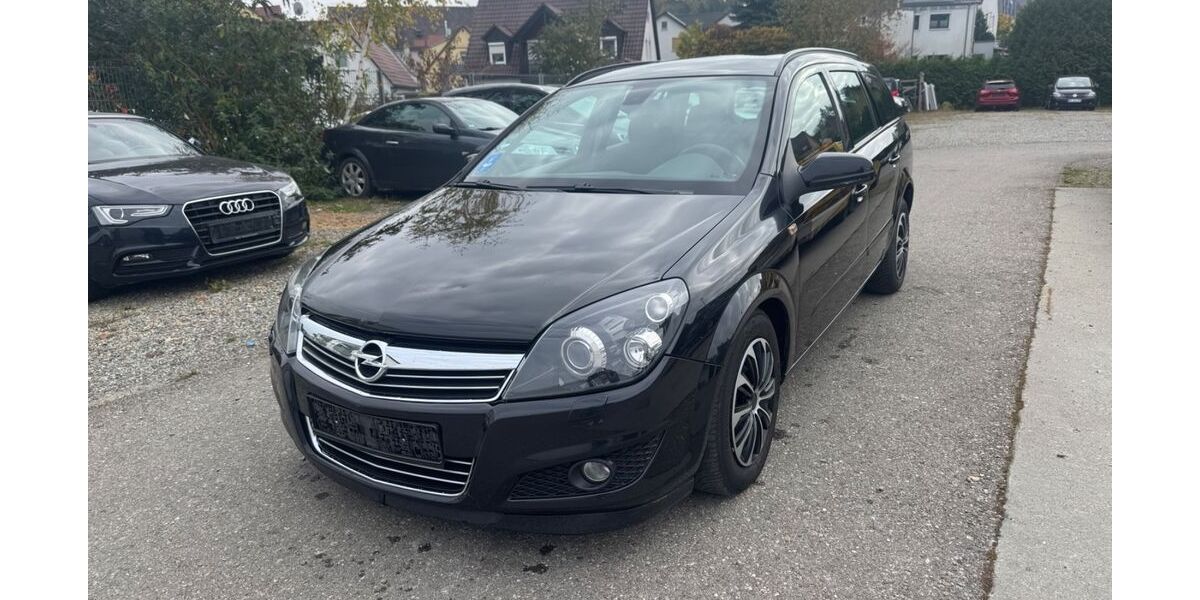 Opel Astra 264.000 km 950 &euro; Biberach 88400