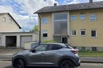 5-Zimmer-Eigentumswohnung mit Balkon, Garage und Stellplatz in 97714 Oerlenbach (ID 10685) - Erdgeschoßwohnung Oerlenbach Oerlenbach | Angebot:27030517