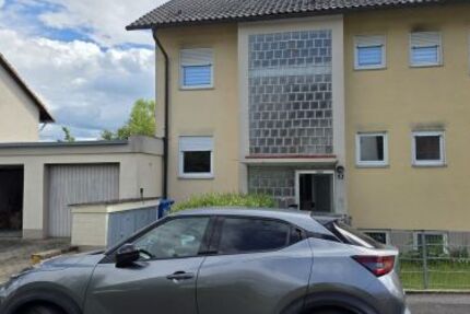 5-Zimmer-Eigentumswohnung mit Balkon, Garage und Stellplatz in 97714 Oerlenbach (ID 10685) - Wohnung Oerlenbach Oerlenbach | Angebot:27030517