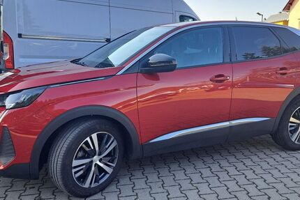Peugeot 3008 36.700 km 26.990 &euro; Zschorlau 08321