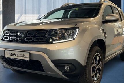 Dacia Duster 36.143 km 18.990 &euro; Hamburg 22763