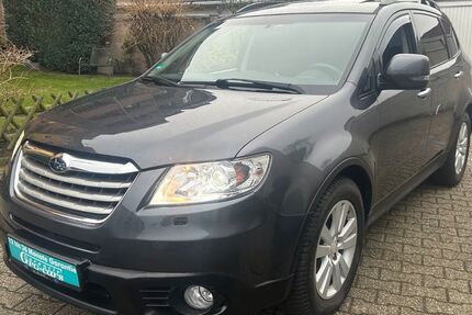 Subaru Tribeca 190.000 km 7.950 &euro; Düsseldorf 40589
