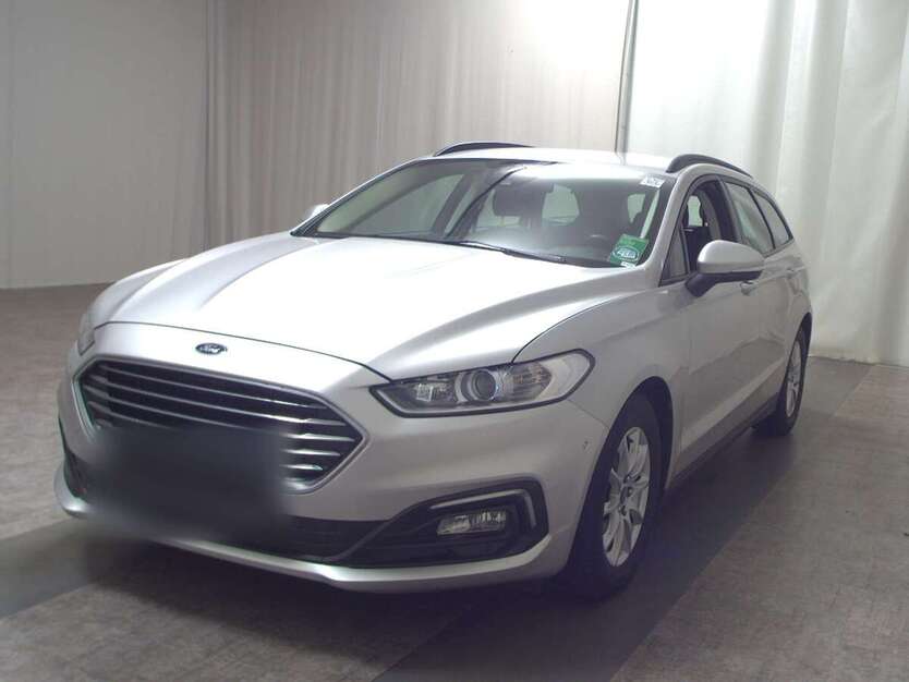 Ford Mondeo 99.386 km 15.780 € Grünwald 82031