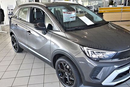 Opel Crossland (X) 14.600 km 18.990 &euro; Eilenburg 04838