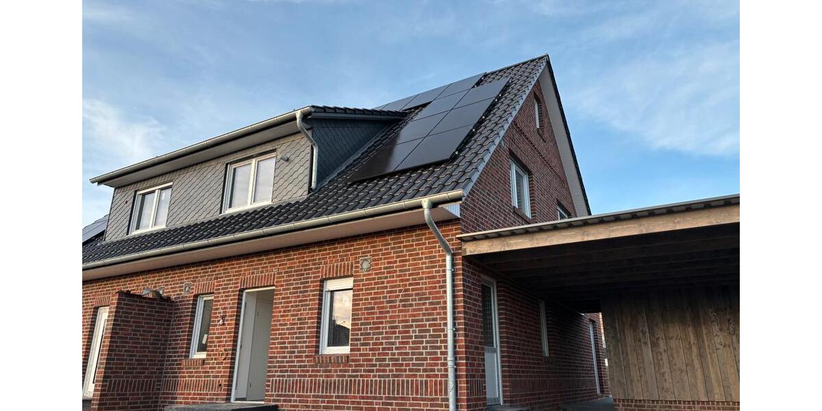 Doppelhaushälfte Horneburg - 5 Zimmer, 109 m&sup2;, 1.750&euro; | Angebot:25356584