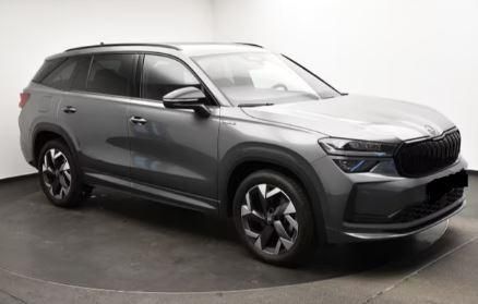 Skoda Kodiaq 36.837 km 39.980 &euro; Rüsselsheim 65428