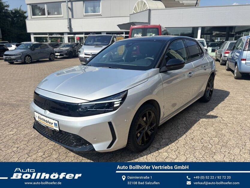 Corsa