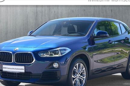 BMW X2 61.161 km 18.980 &euro; Coburg 96450