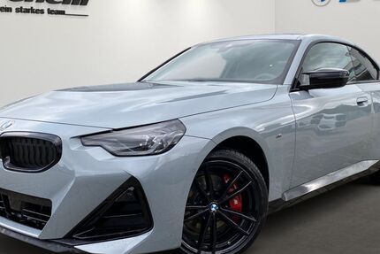 BMW M240i 5.900 km 57.799 € Nürtingen 72622