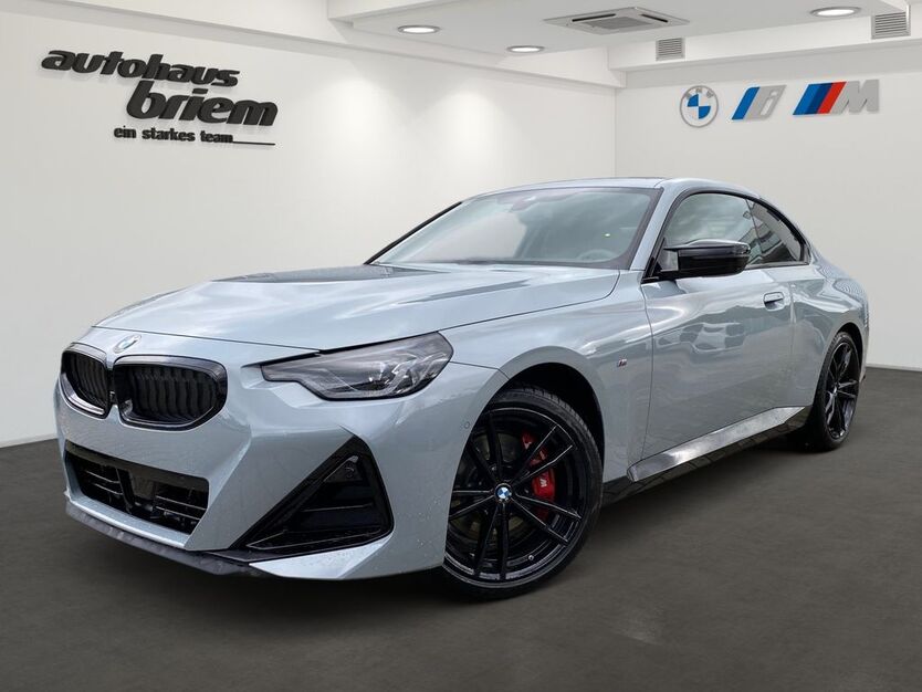 BMW M240i 5.900 km 57.799 € Nürtingen 72622