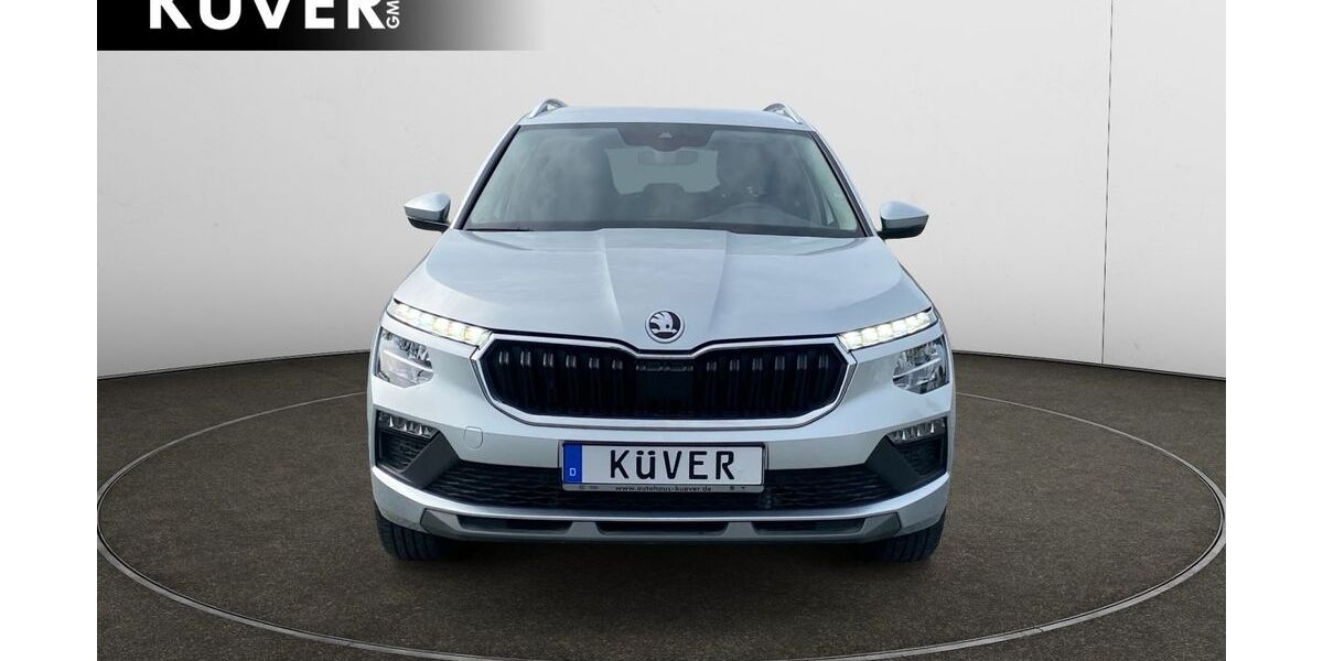 Skoda Kamiq 22.600 km 20.415 &euro; Hagen 27628