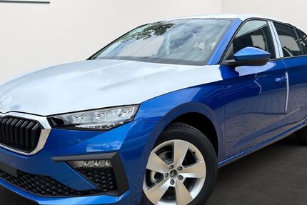Skoda Scala 2.000 km 22.490 &euro; Mylau 08499
