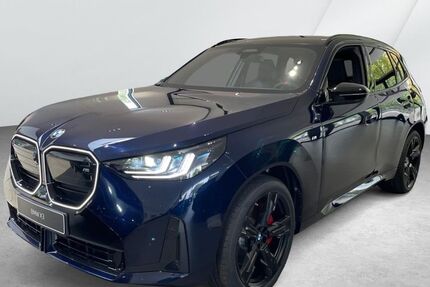 BMW X3 3.830 km 94.420 &euro; Bremen 28329