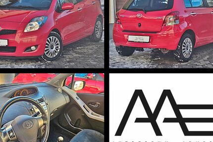 Toyota Yaris 264.990 km 2.490 &euro; Kissing 86438