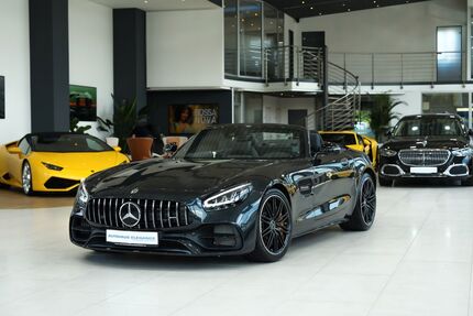 Mercedes-Benz AMG GT 4.726 km 107.980 &euro; Köln 51147