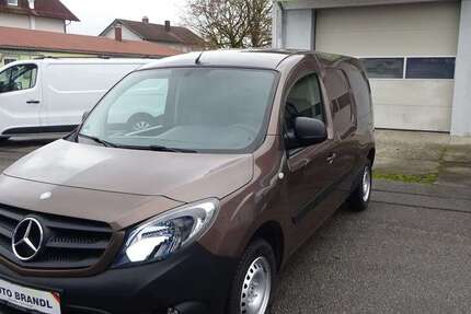 Mercedes-Benz Citan 54.011 km 12.700 &euro; Plattling 94447