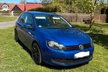 VW Golf 135.000 km 5.000 &euro; GANGLOFFSÖMMER 99634