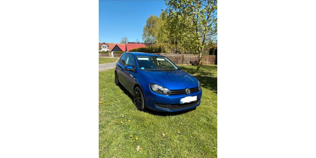VW Golf 135.000 km 5.000 &euro; GANGLOFFSÖMMER 99634