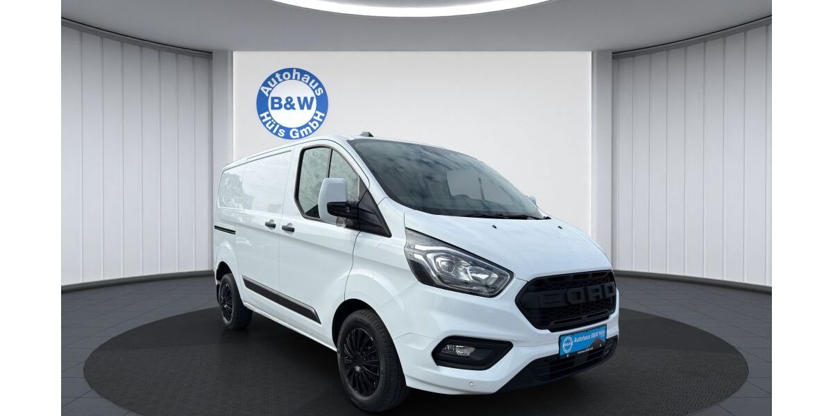 Ford Transit Custom 49.898 km 25.999 &euro; Krefeld 47805