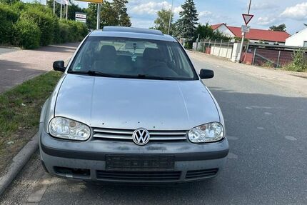 VW Golf 364.000 km 1.000 € Gross Gerau 64521