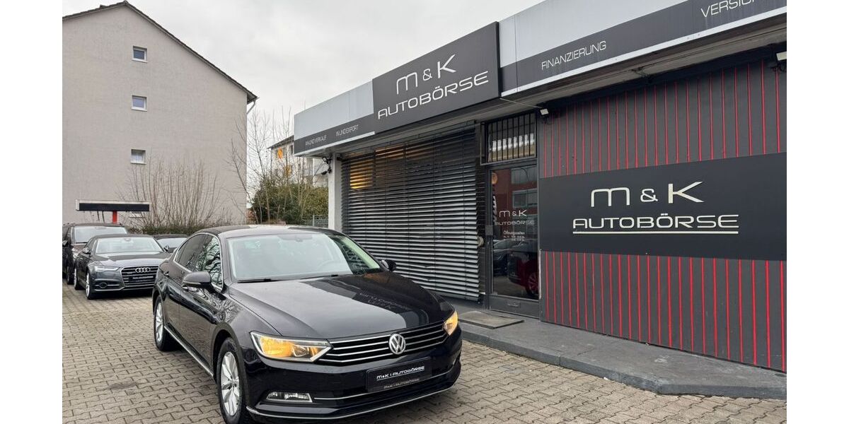 VW Passat 123.000 km 14.900 &euro; OFFENBACH AM MAIN 63075