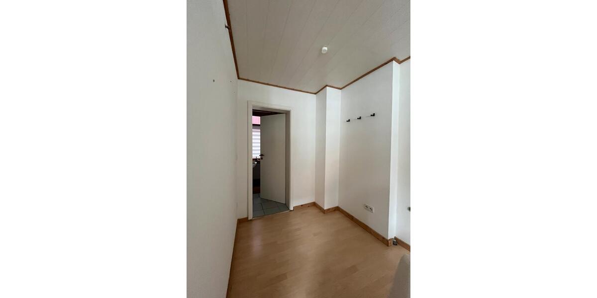 Schönes Fachwerkhaus für Ihre Selbständigkeit zimmer