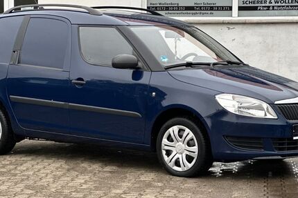 Skoda Roomster 154.000 km 5.950 &euro; Bandenitz 19230