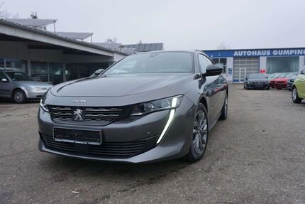Peugeot 508 31.700 km 21.990 &euro; Dinkelscherben 86424