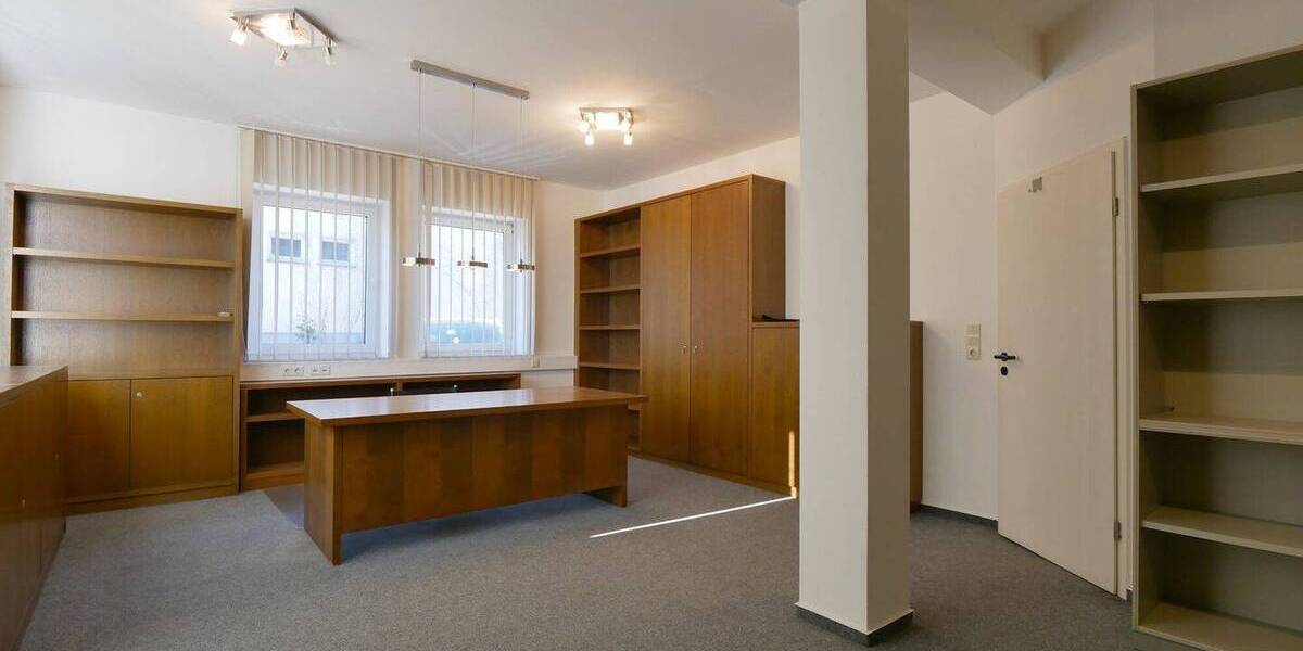 Gewerbeobjekt Vechta / Langförden Langförden - 5 Zimmer, 160 m&sup2;, 1.350&euro; | Angebot:26451280