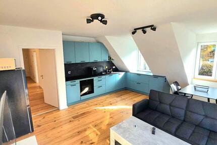 Neue moderne Wohnung - stilvoll, schön & top angebunden zimmer