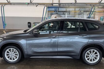 BMW X1 210.000 km 10.950 &euro; Sulzbach-Rosenberg 92237