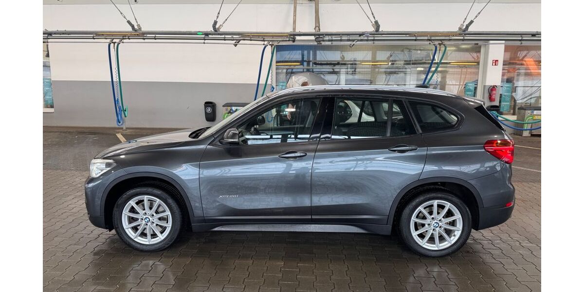 BMW X1 210.000 km 10.950 &euro; Sulzbach-Rosenberg 92237